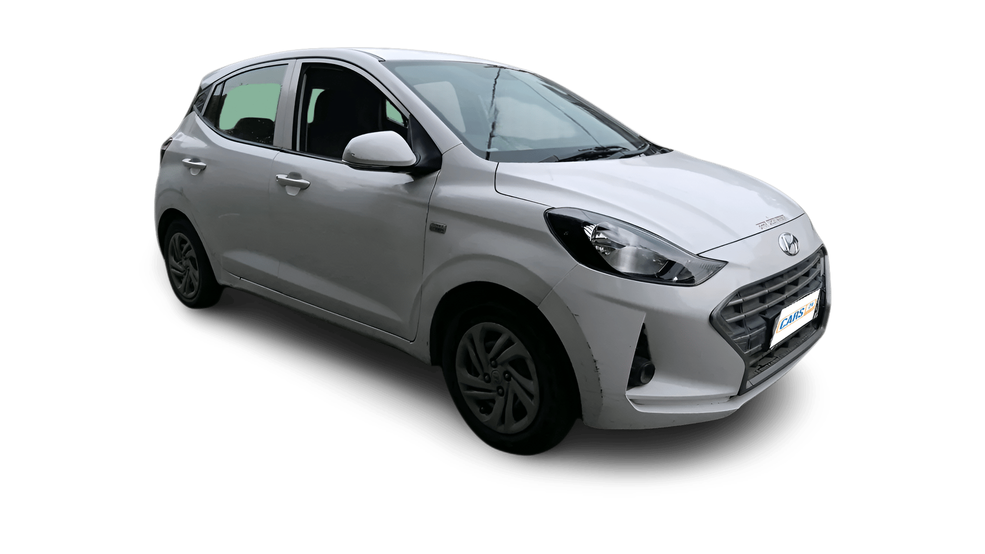 2019 Hyundai GRAND I10 NIOS - Hatchback - Petrol - Automatic - ₹3.50 lakh